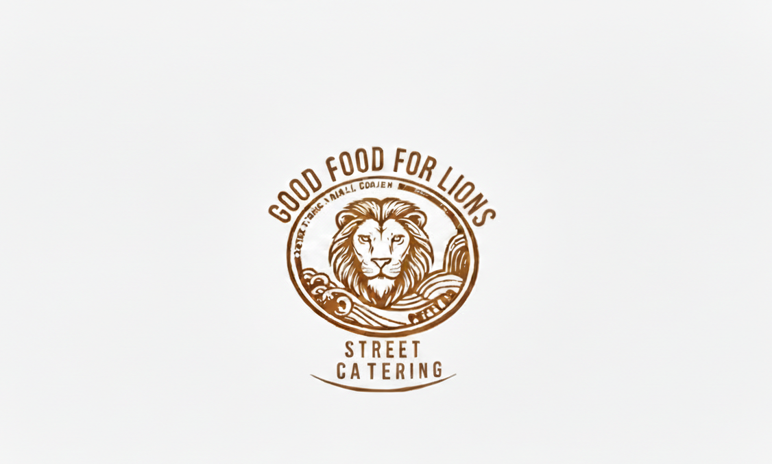 Good Food Logo